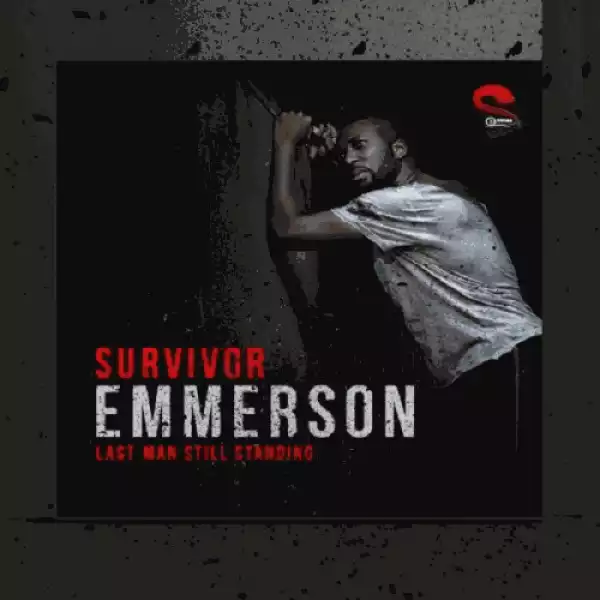 Emmerson Nc - “Love Portion” Ft. Phyno